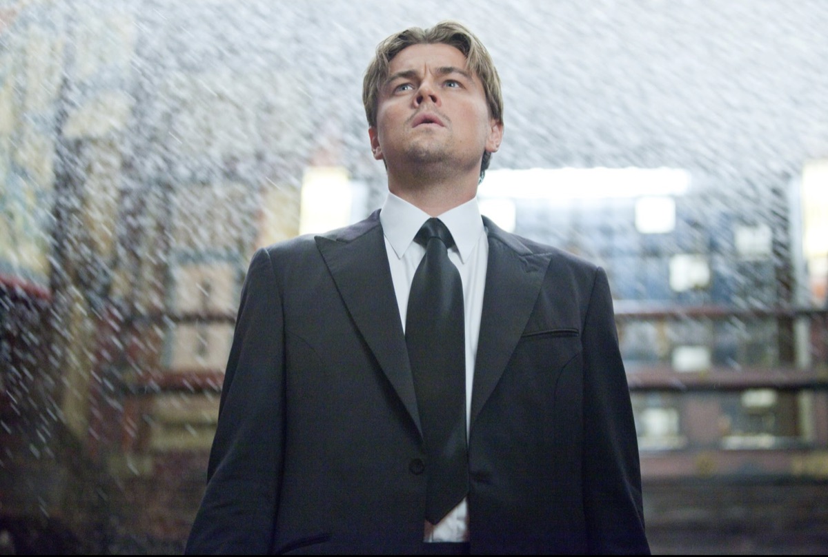 인셉션 결말 해석