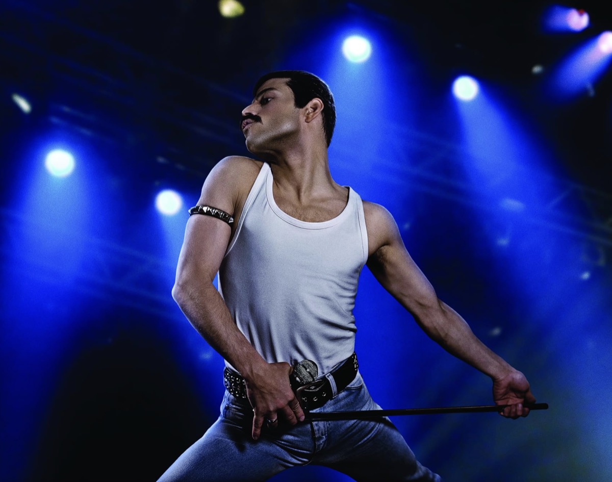 보헤미안 랩소디