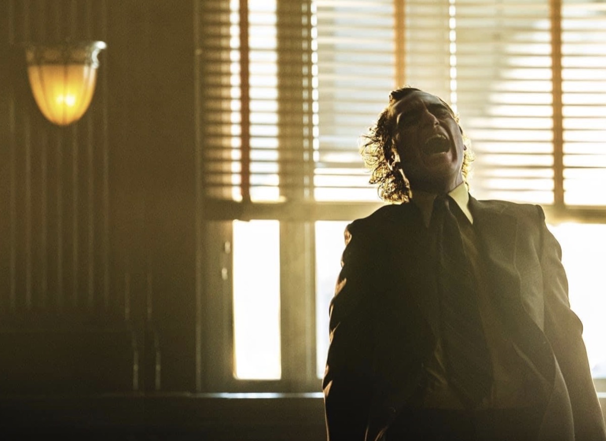 조커 2 시사회 결말 후기