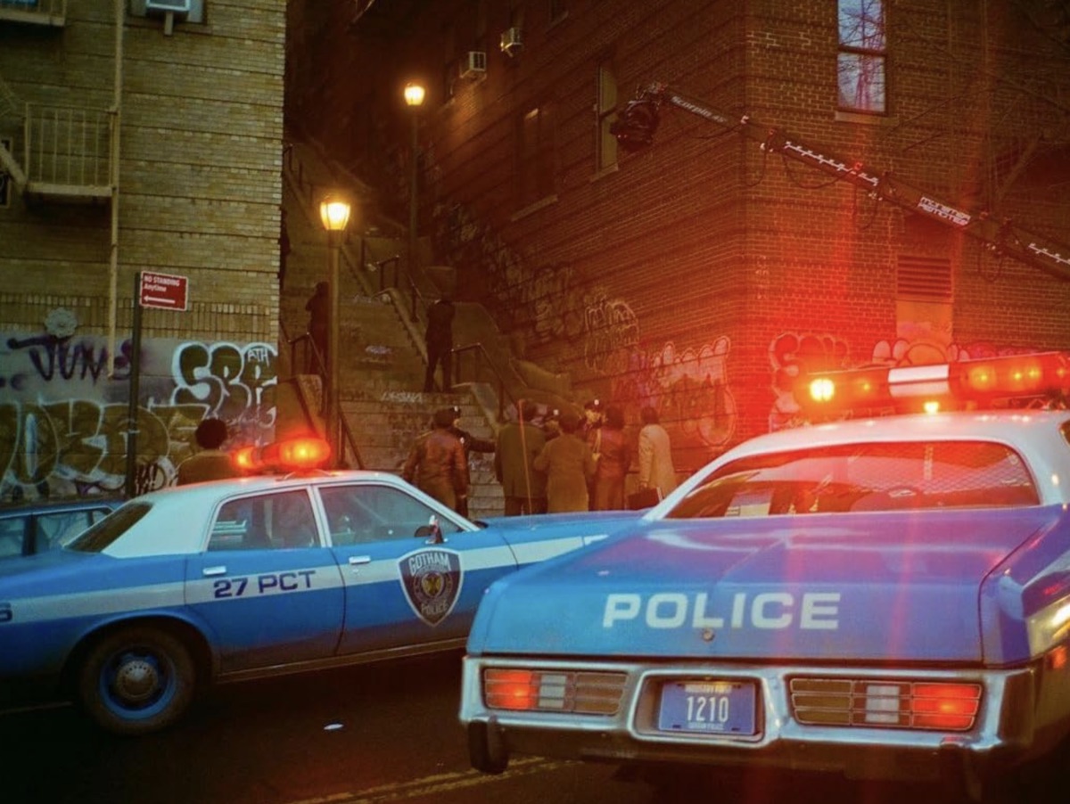 조커 2 시사회 결말 후기