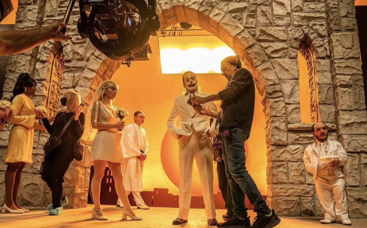 조커 2 시사회 평론가 후기반응