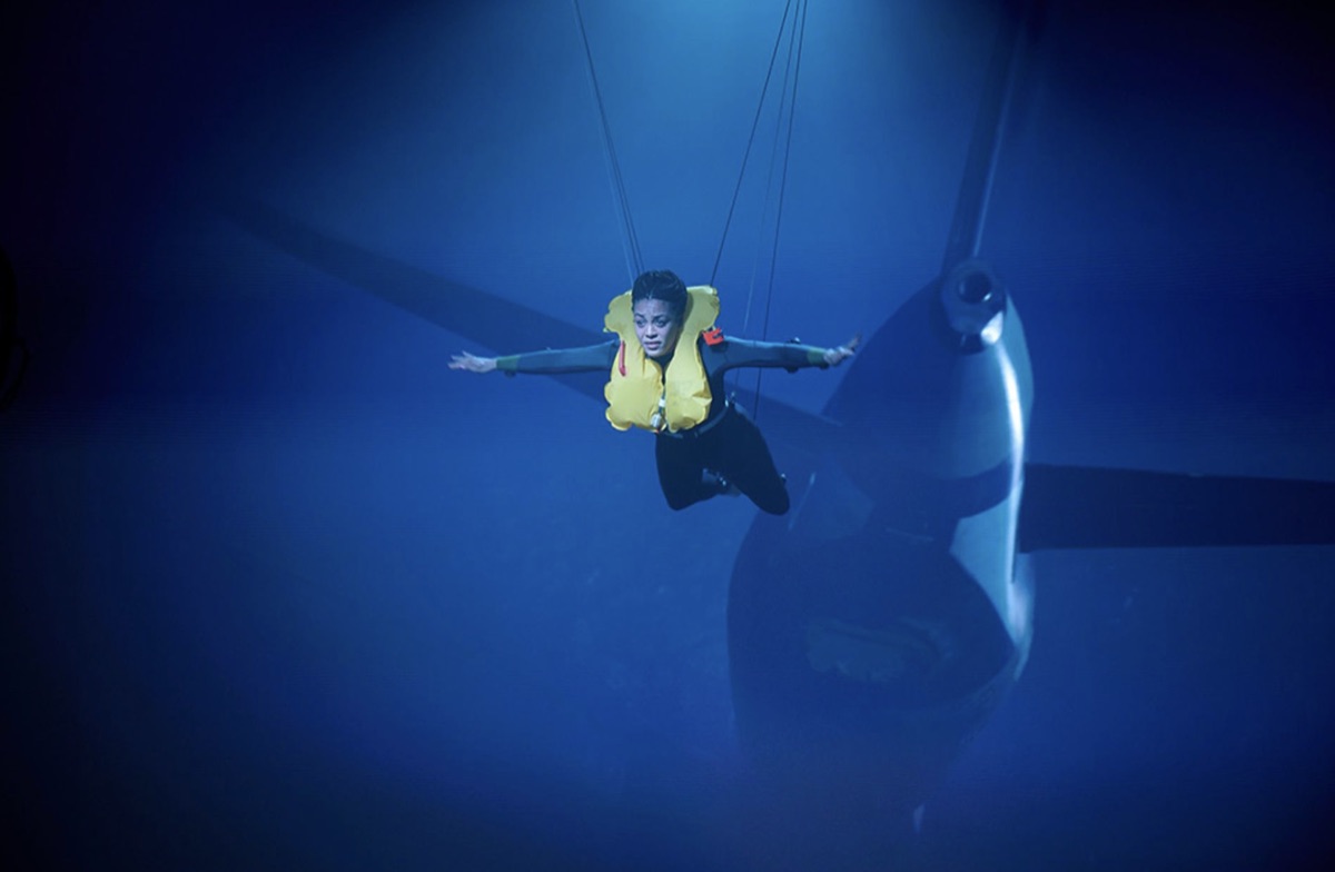 노 웨이 업 결말 후기