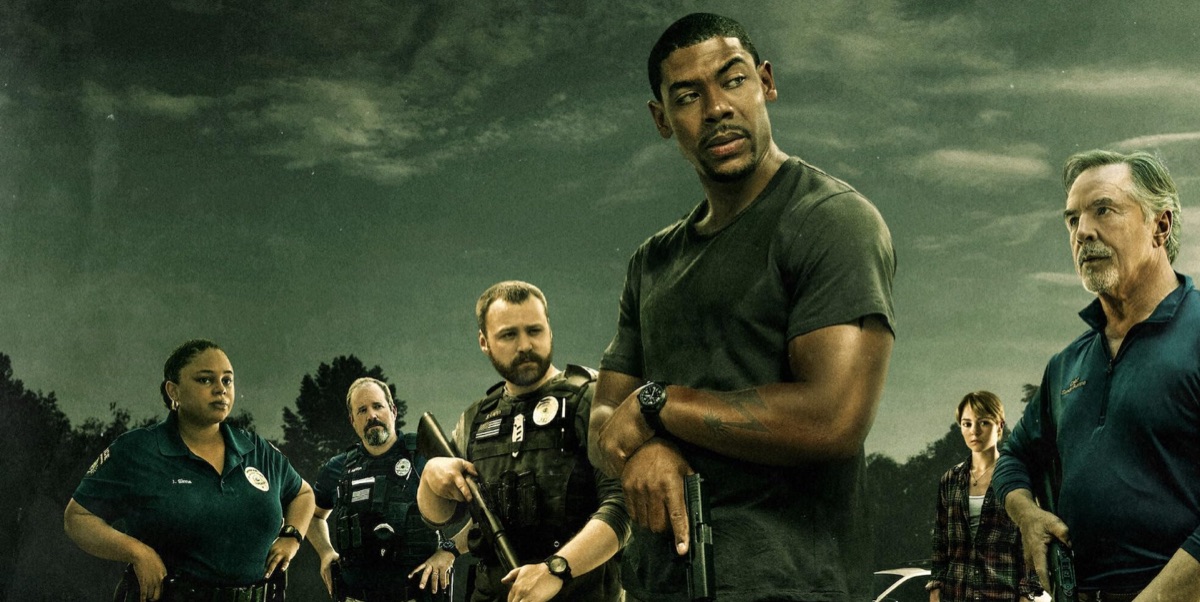 넷플릭스 영화 레블리지 후기 결말리뷰