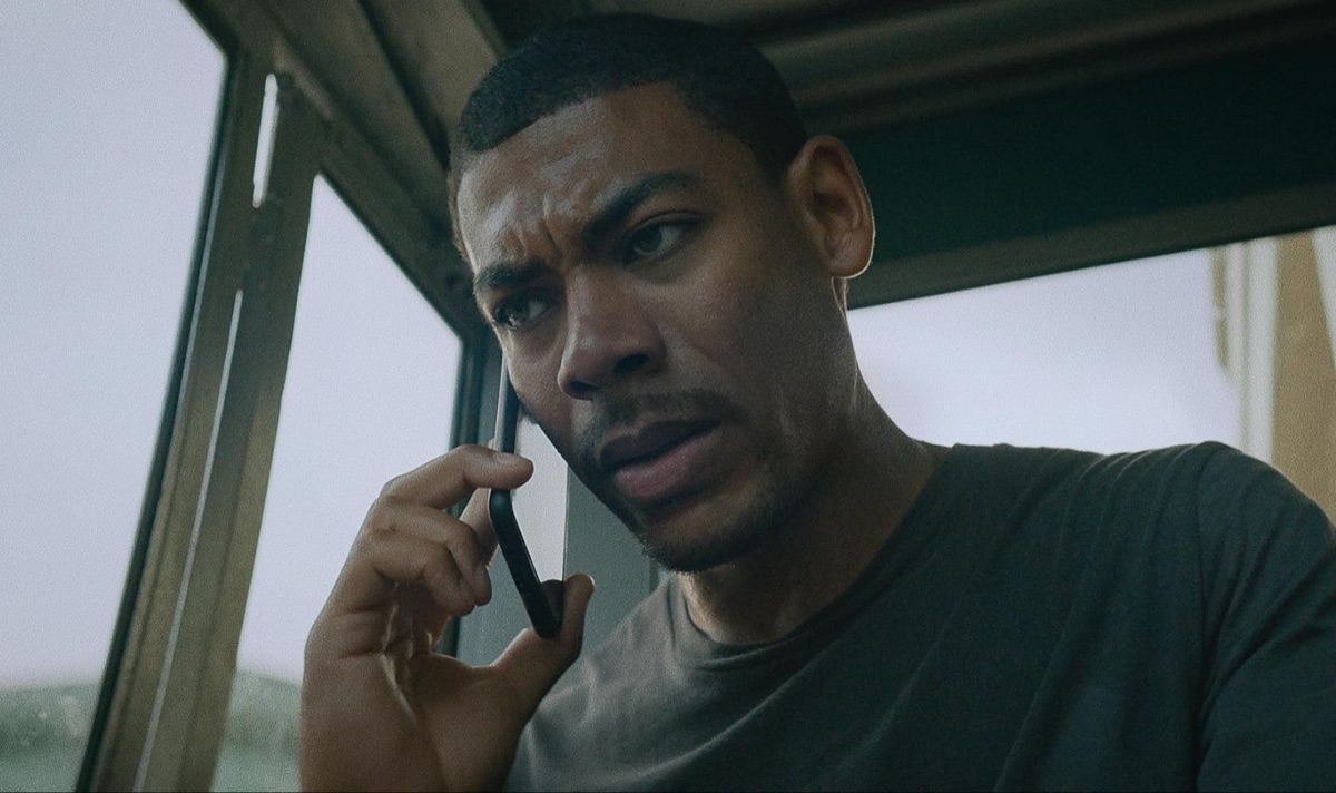 넷플릭스 영화 추천 레블리지