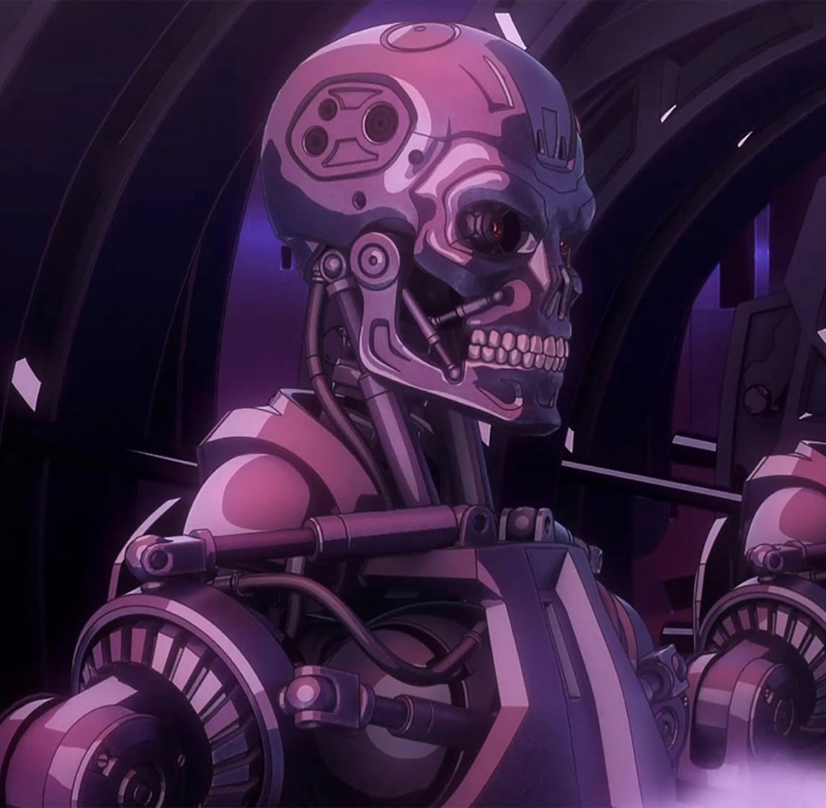 터미네이터 제로 결말 해석 후기