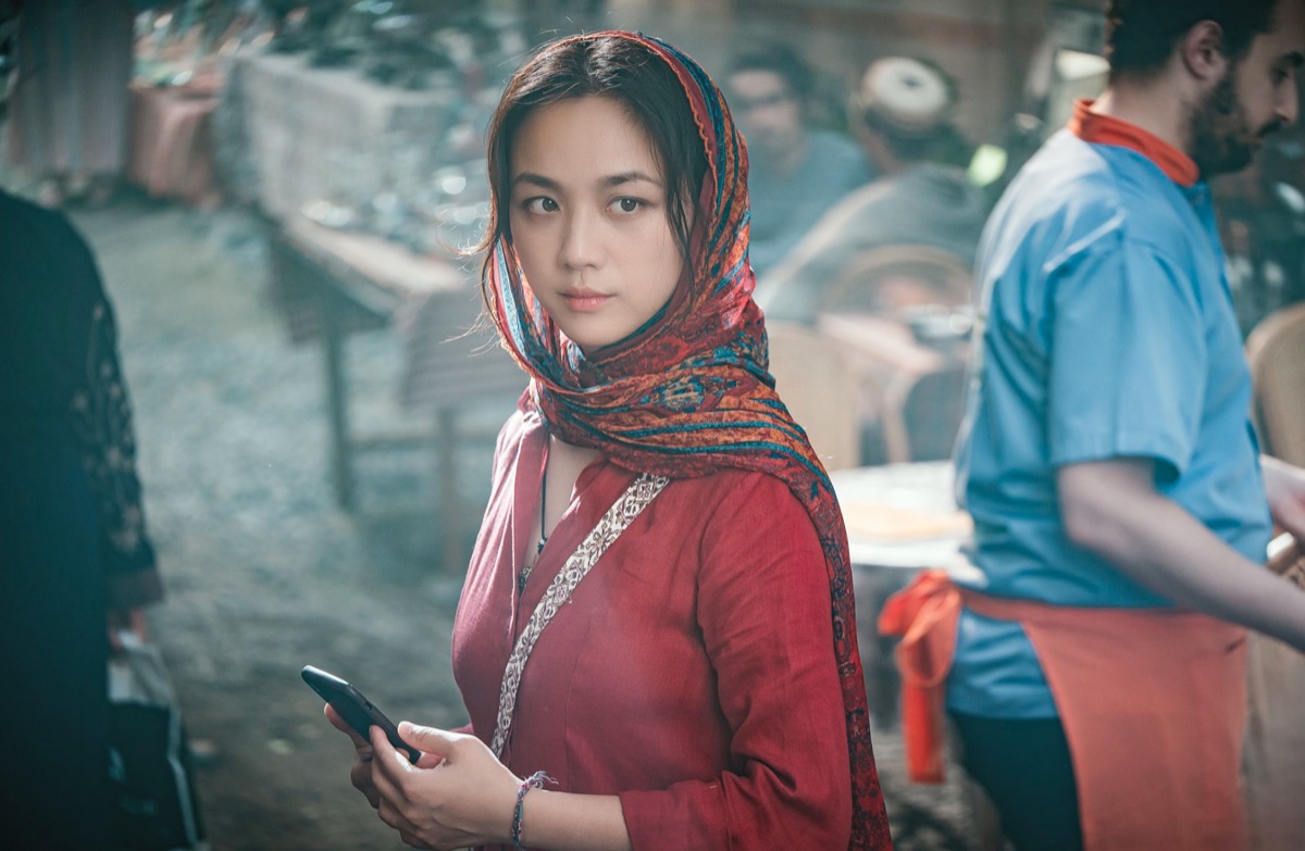 넷플릭스 원더랜드