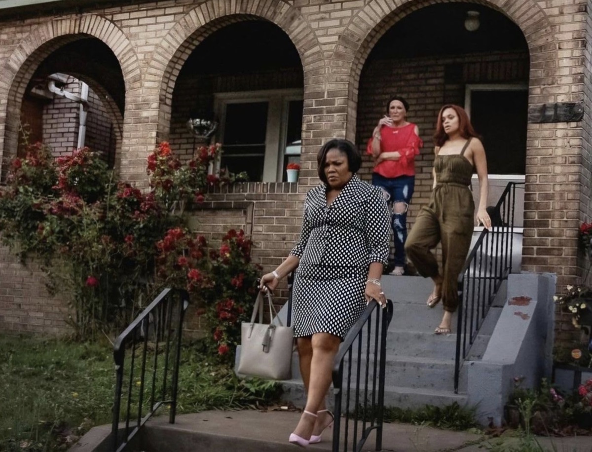 영화 딜리버런스