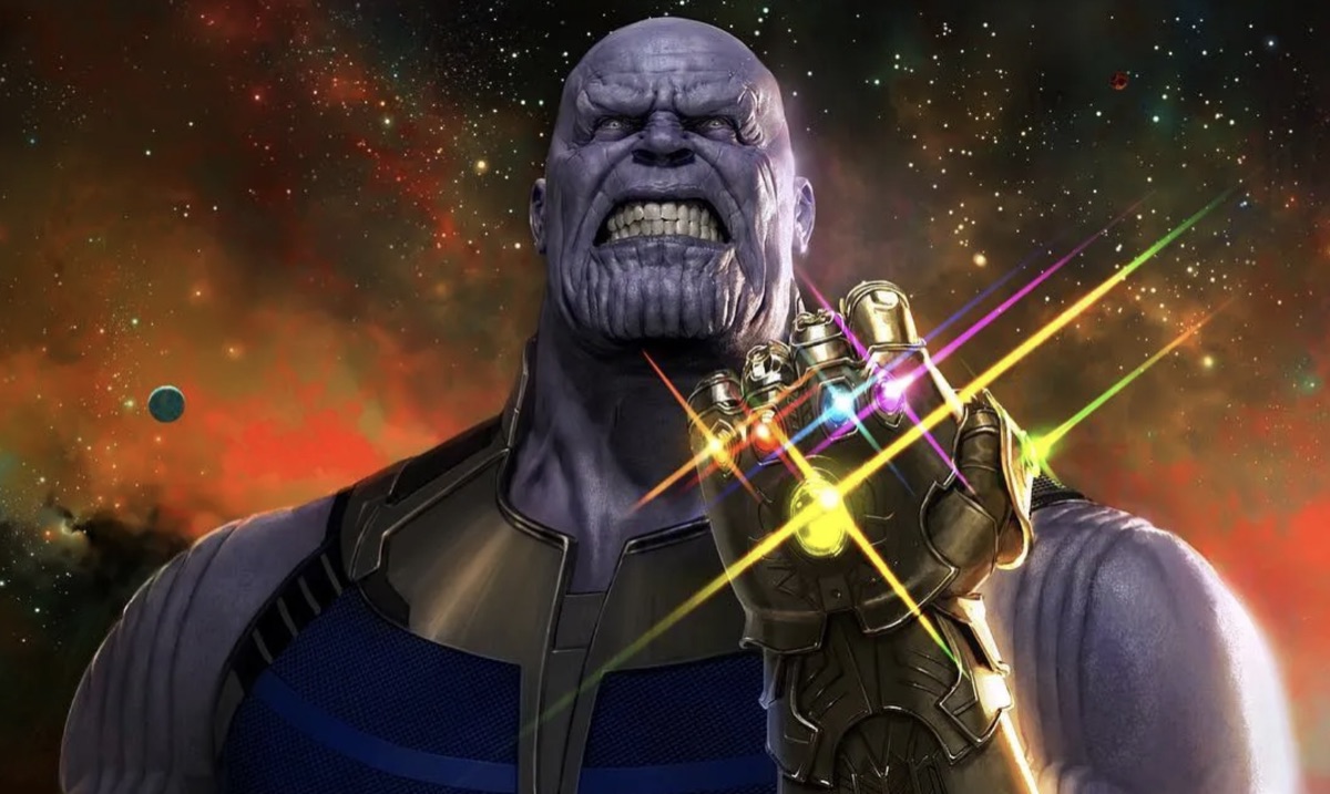 디즈니 플러스 마블