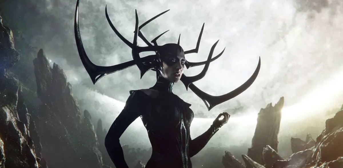 디즈니 플러스 마블