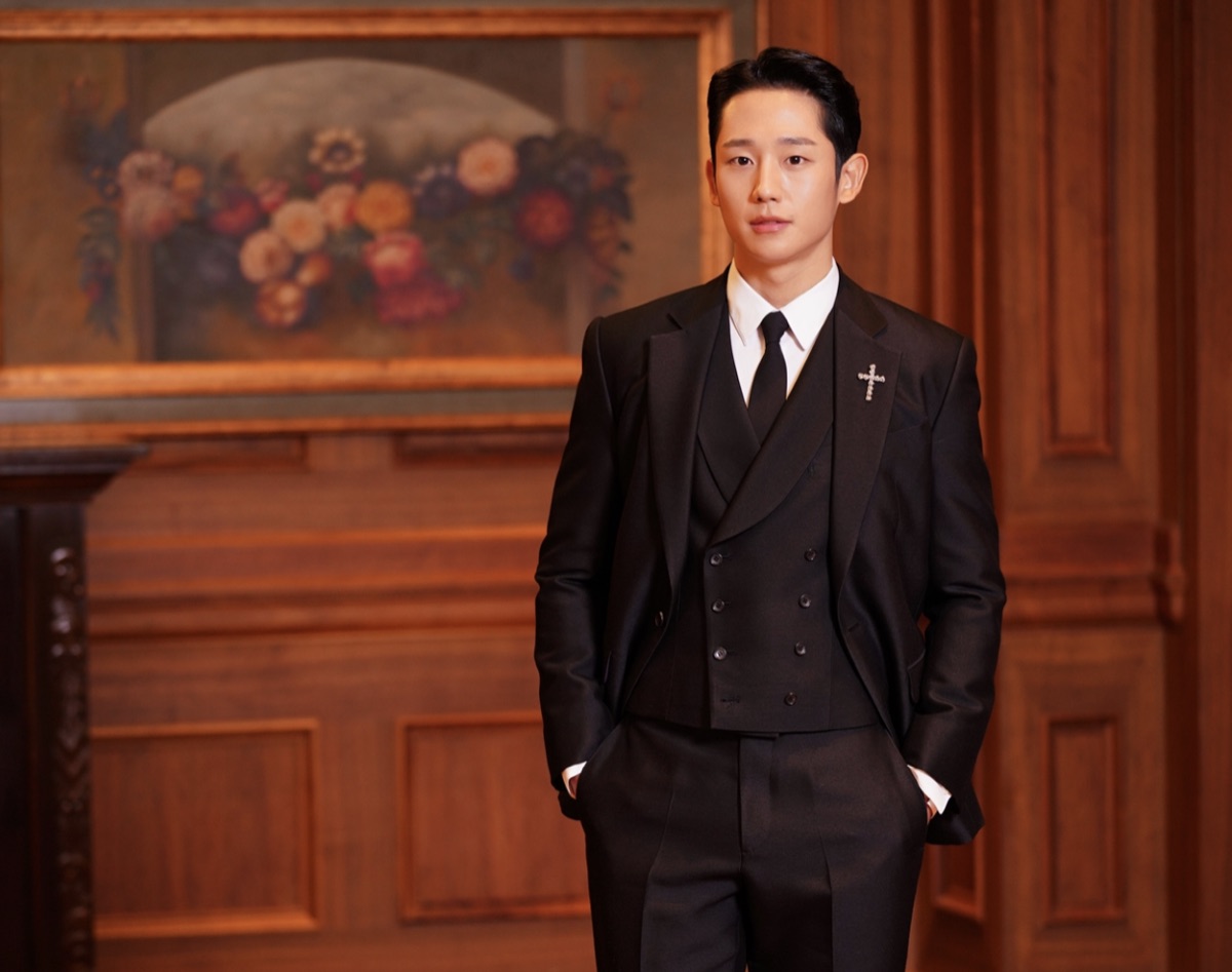 베테랑 2 정해인 데뷔작 부터 대표작까지 필모 총정리 ( 잘생김주의 )