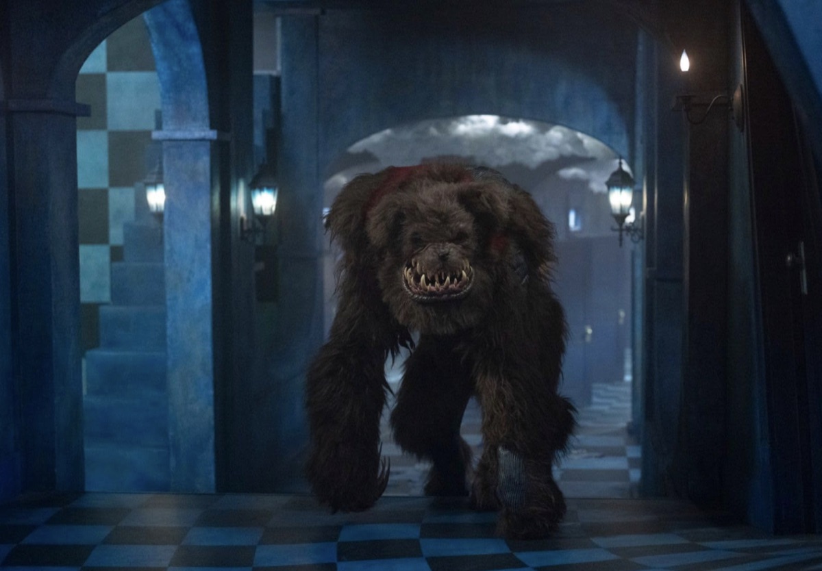 영화 이매지너리