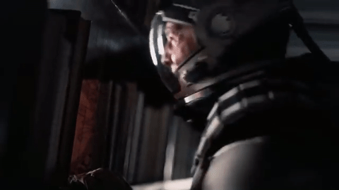 인터스텔라 결말 해석