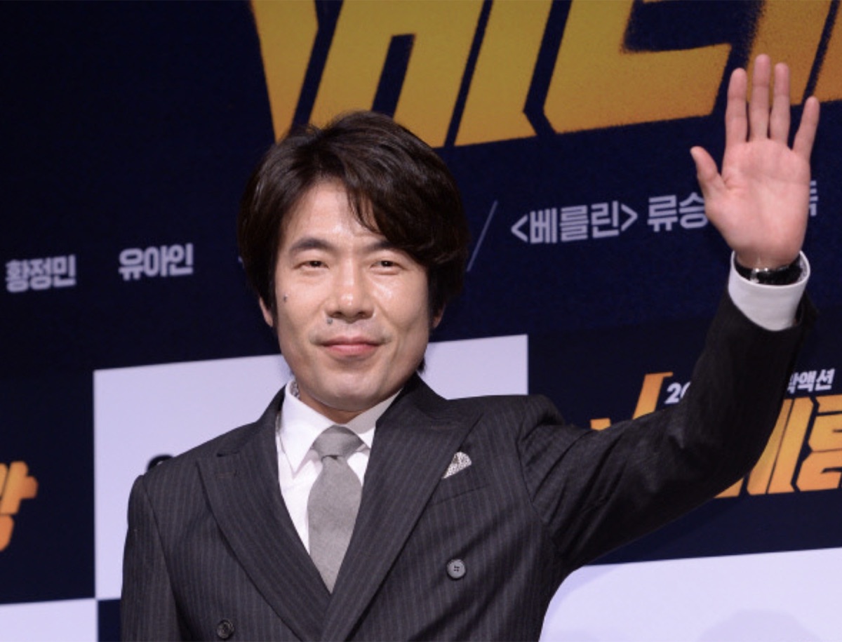 베테랑 2 오달수