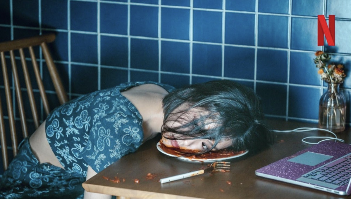 아무도 없는 숲속에서