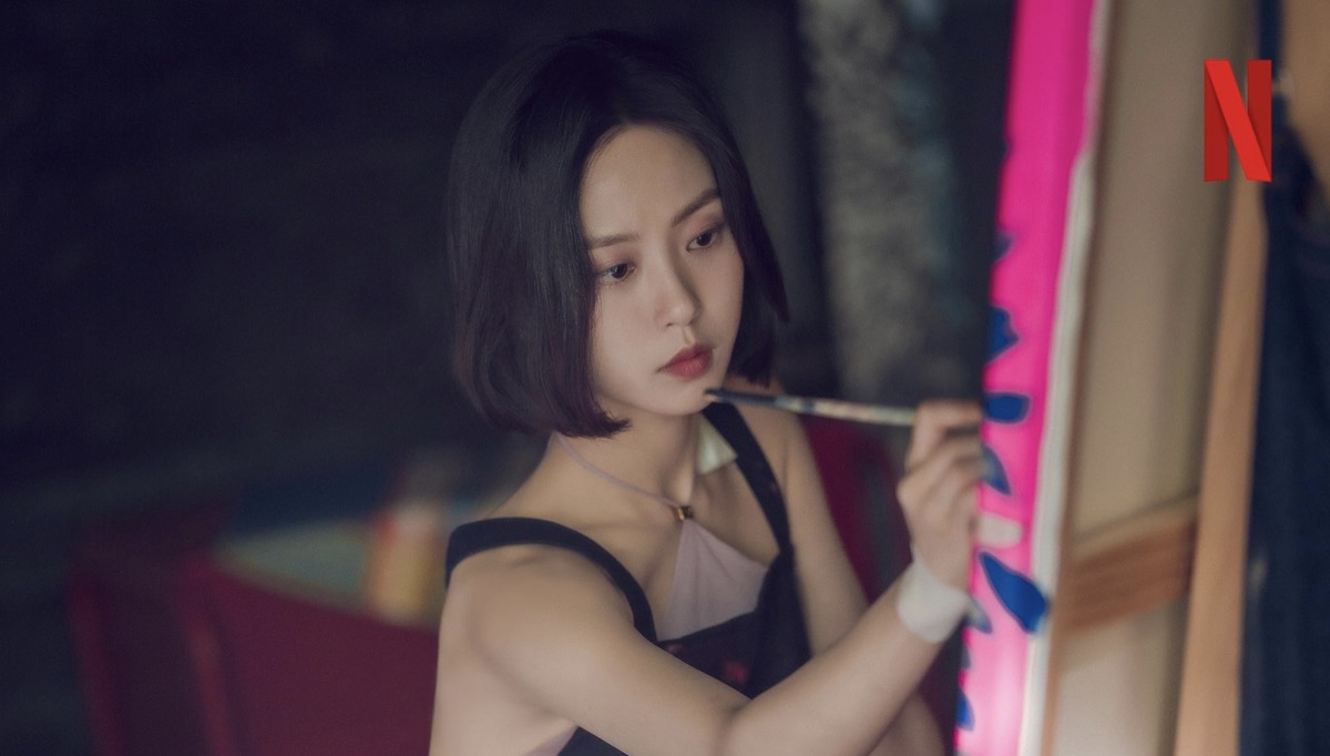 아무도 없는 숲속에서