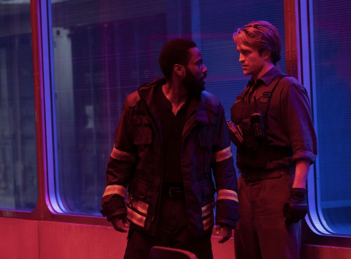 영화 테넷 평점