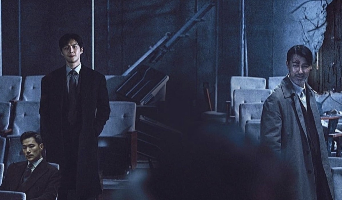 디즈니 플러스 드라마 폭군 해외 후기반응