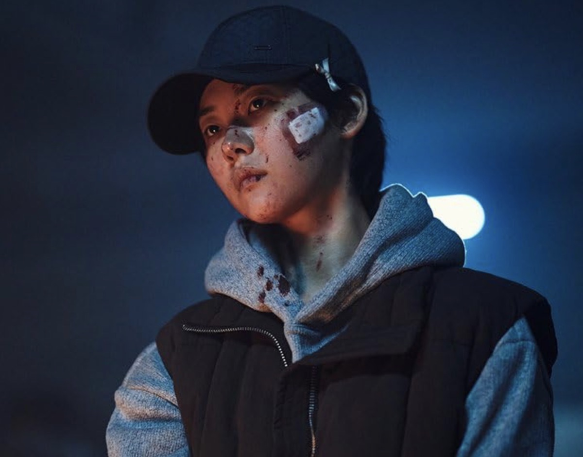 디즈니 플러스 드라마 폭군 시즌 2