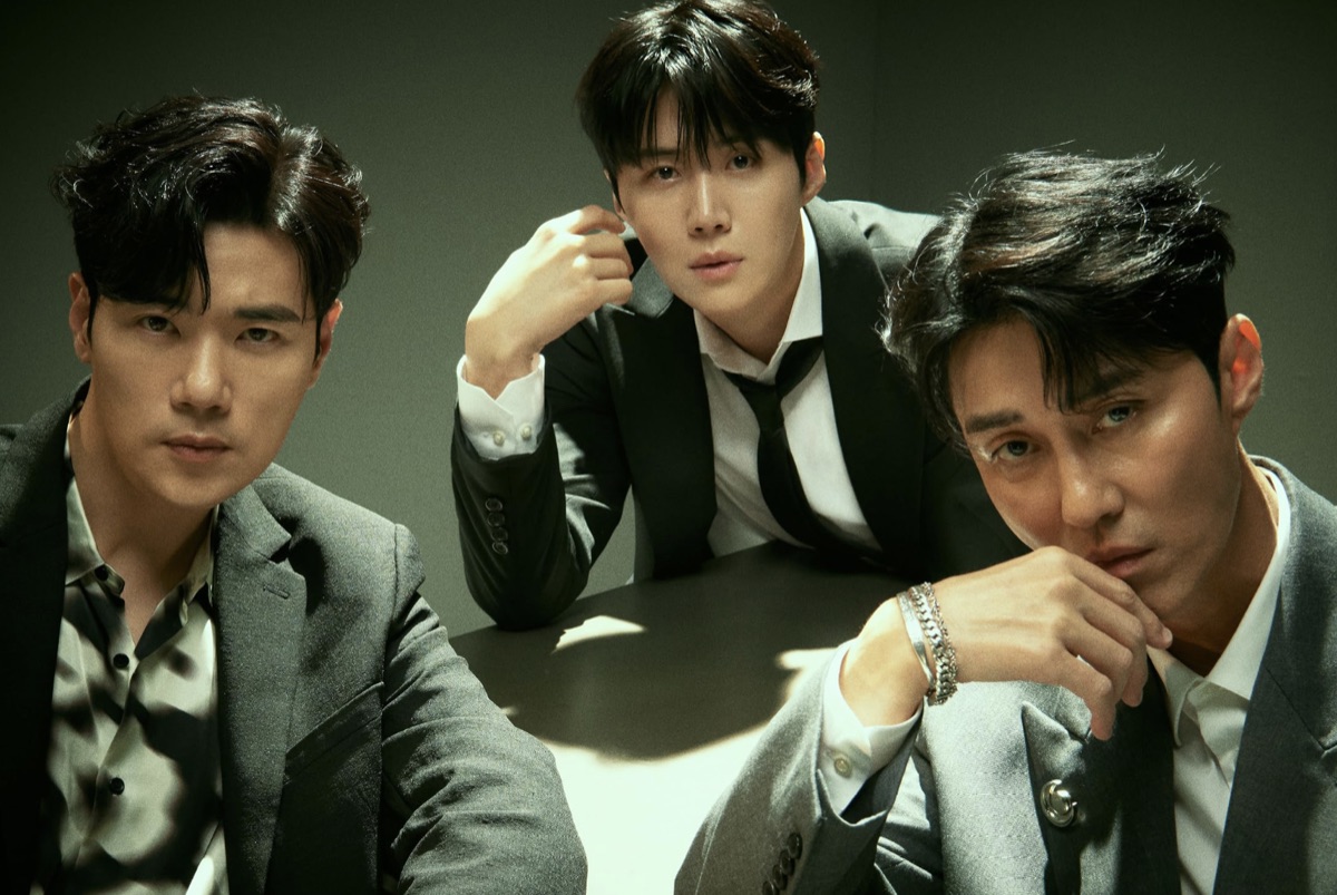 디즈니 플러스 드라마 폭군 시즌 2