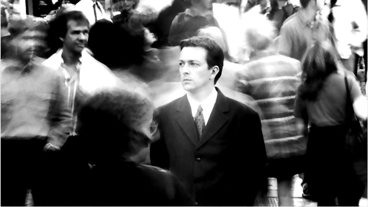 미행 / Following (1998)