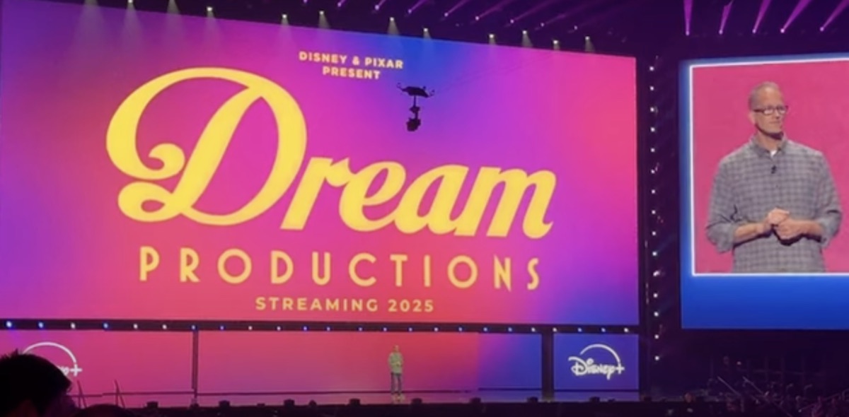 스핀오프 드림 프로덕션