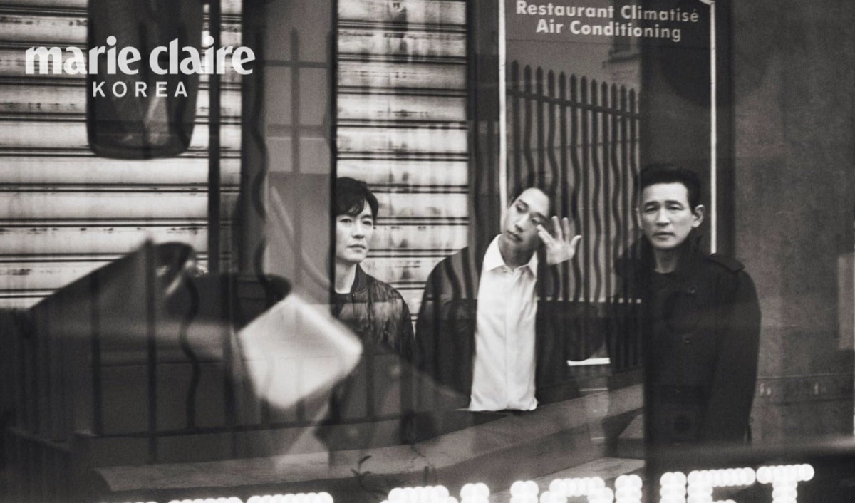 영화 베테랑2 해외 시사회후기반응