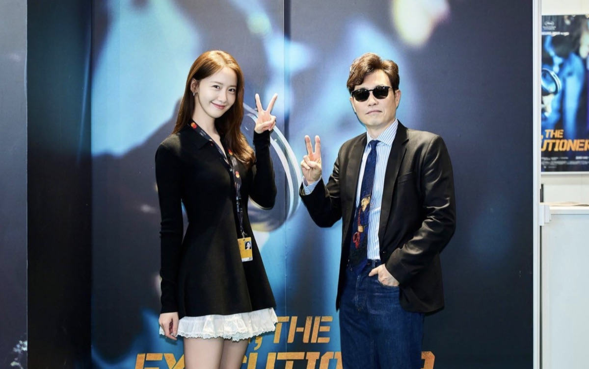 영화 베테랑2 해외 시사회후기반응