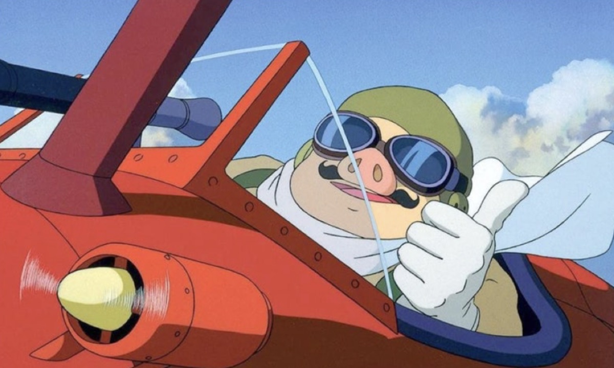 지브리 역대 애니메이션 영화 순서