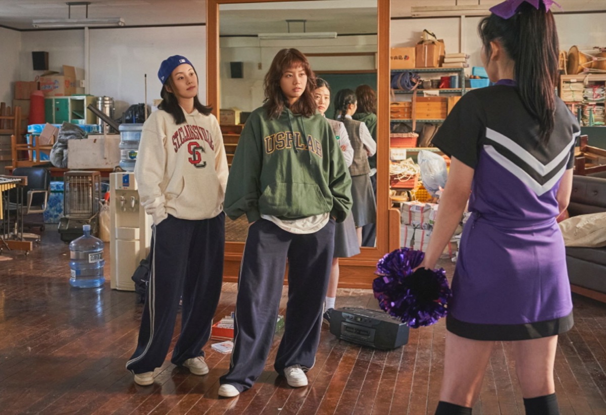 영화 빅토리 시사회 반응 평점 후기