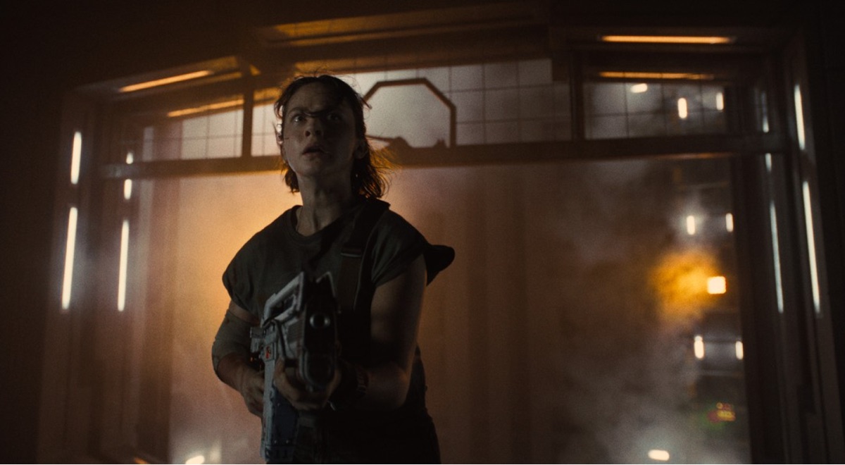 영화 에일리언 로물루스 4DX 예매 첫 SNS 시사회 해외 반응 역대 최고의 결말 스틸컷과 함께 보기