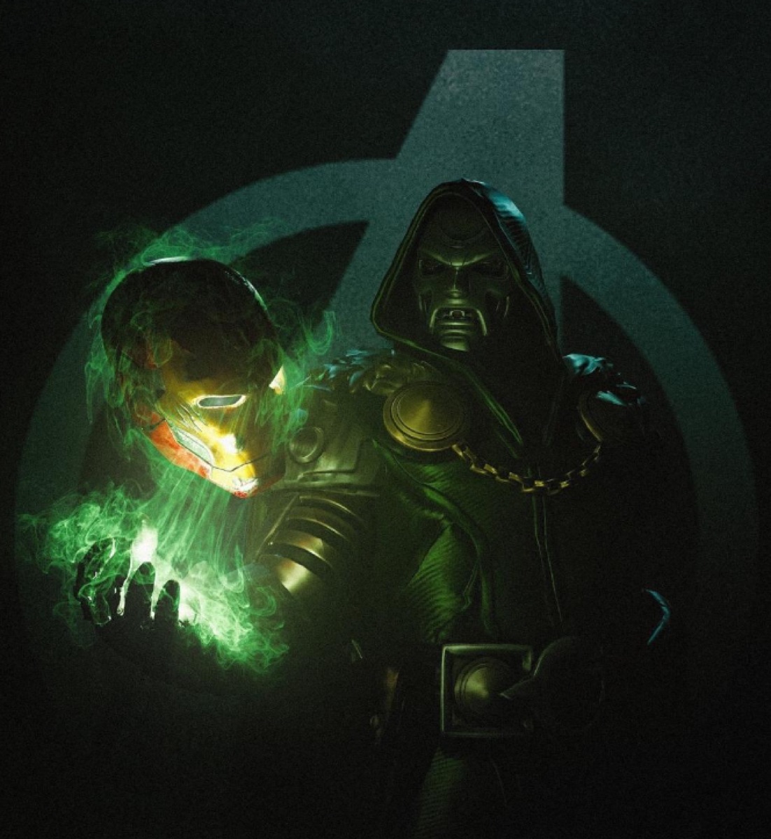 어벤져스5 닥터둠 능력