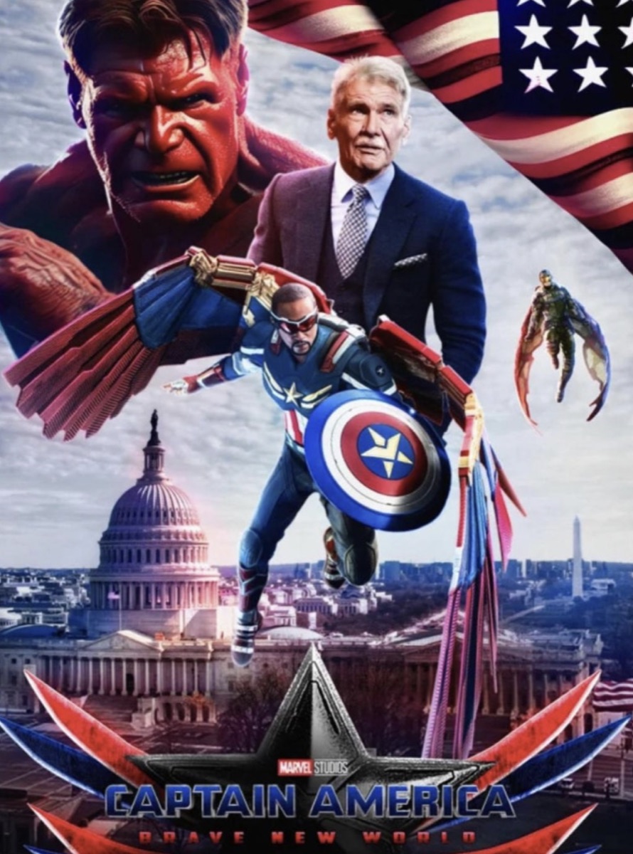 마블 영화 개봉 예정