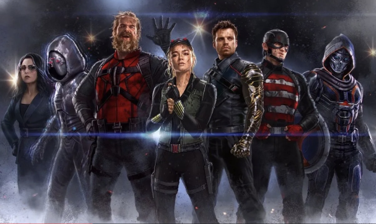 마블 영화 개봉 예정