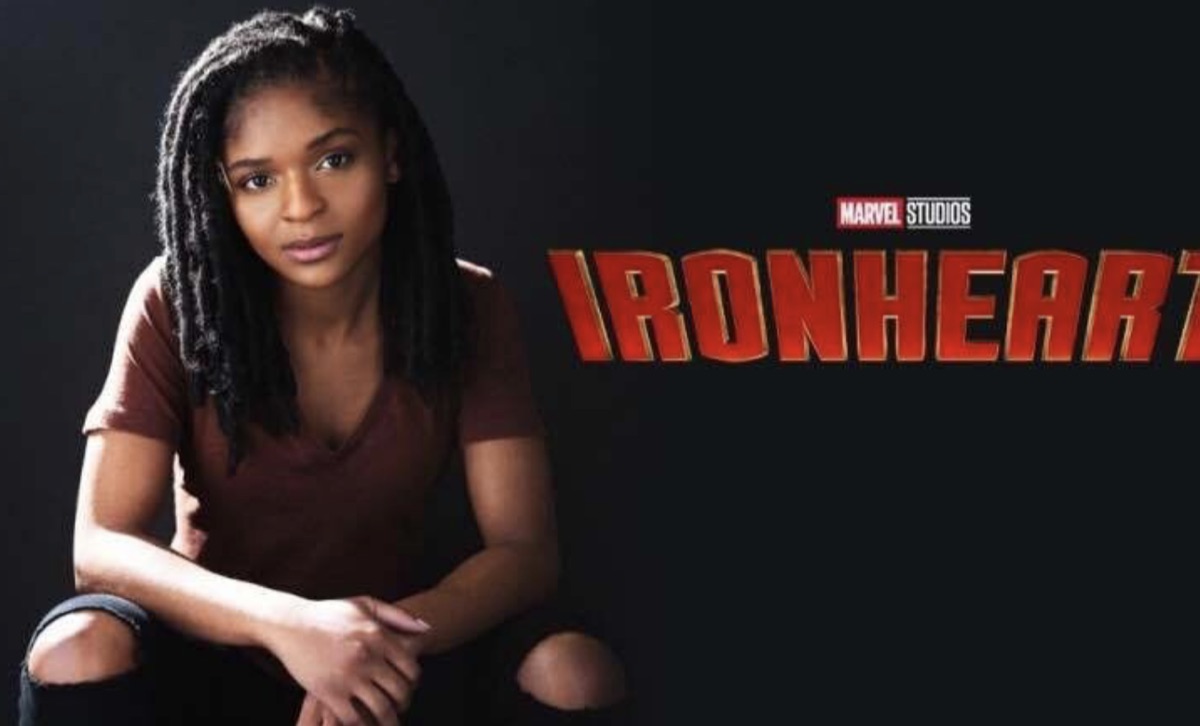 차기 아이언맨 아이언하트