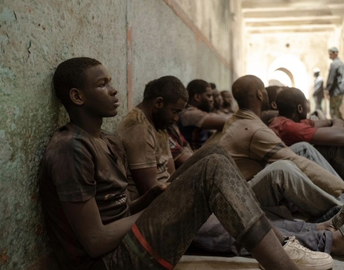 영화 이오 카피타노 후기