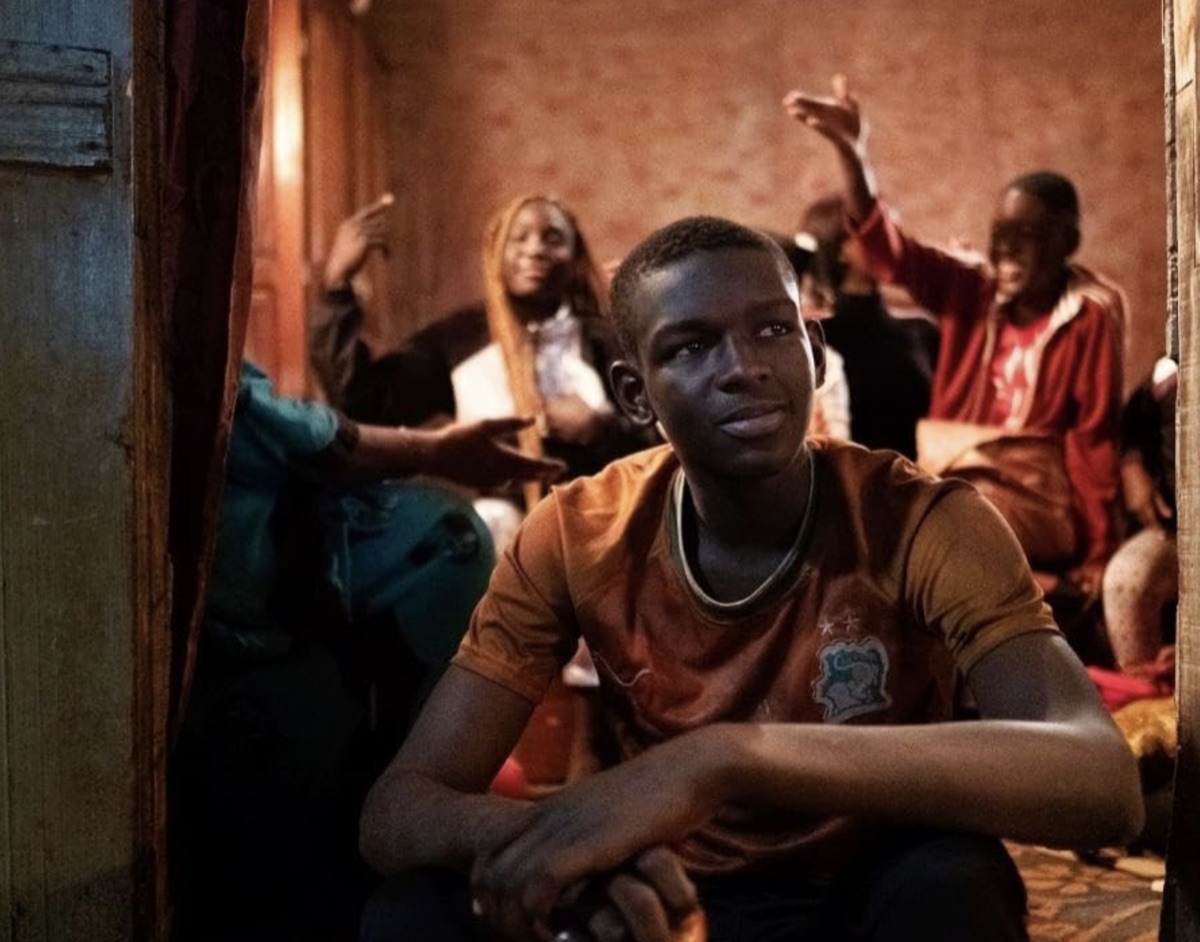 영화 이오 카피타노 후기