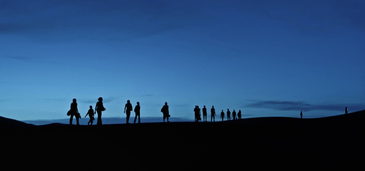 영화 이오 카피타노 후기