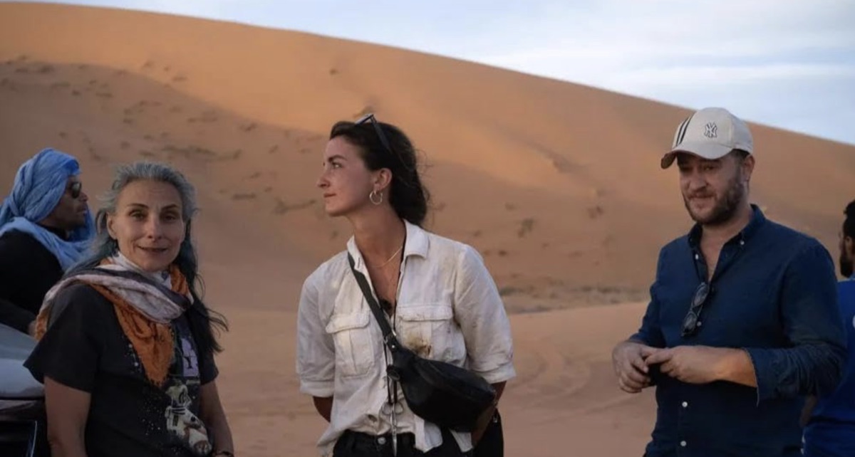 영화 이오 카피타노