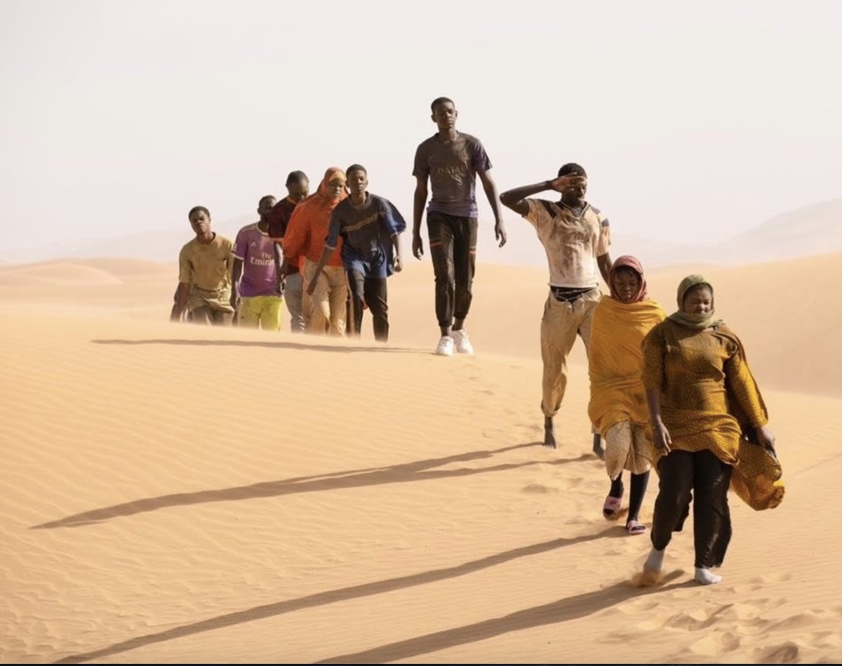 영화 이오 카피타노