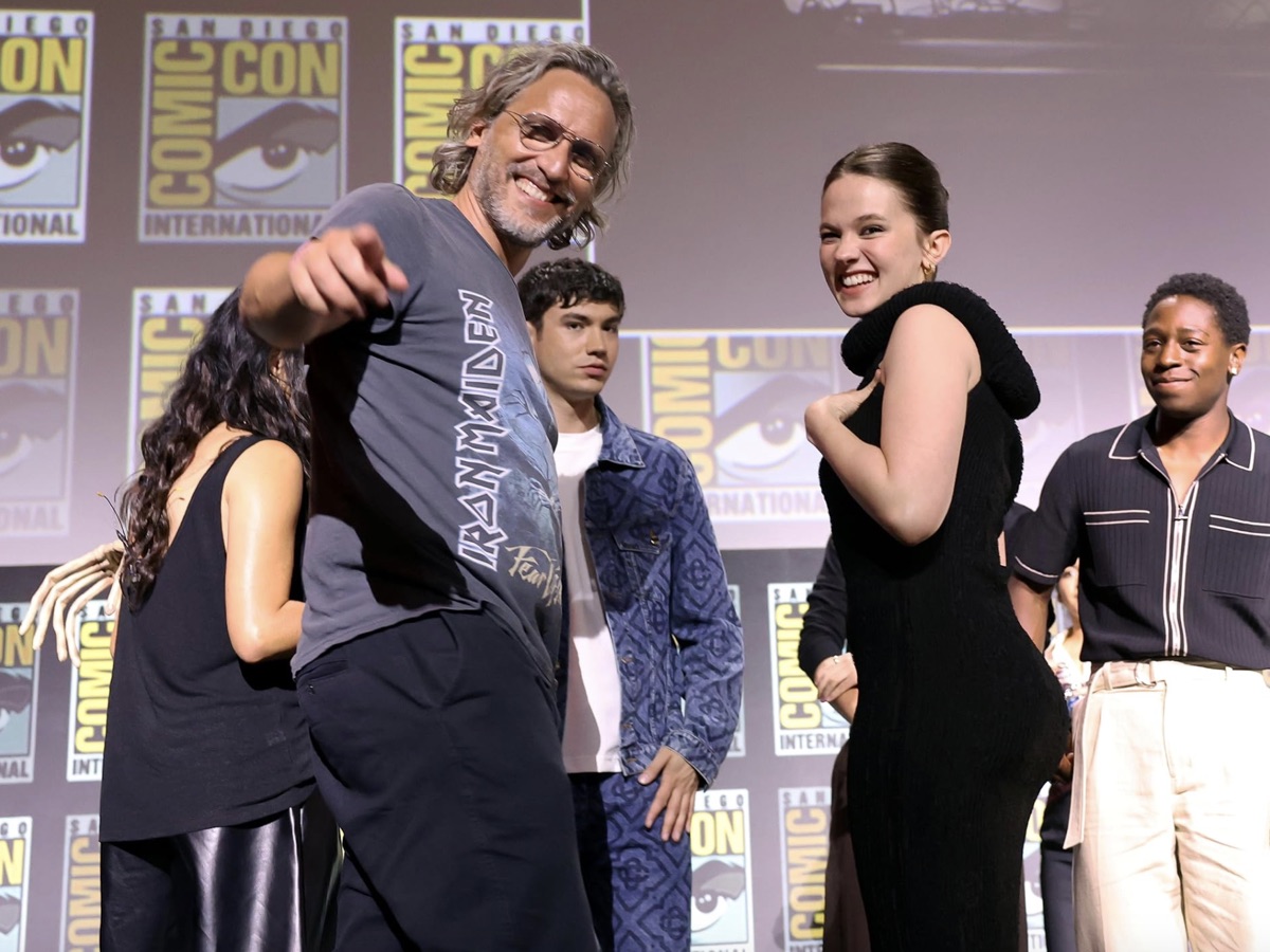 에일리언 로물루스 시사회 후기