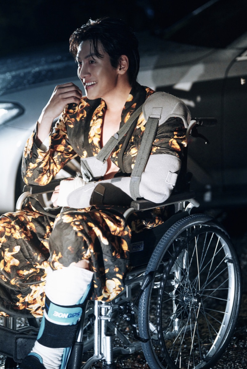 영화 리볼버 시사회 평점 후기