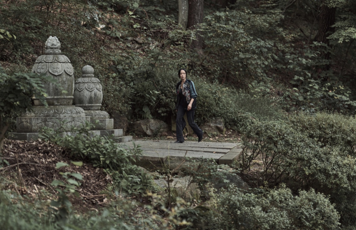 영화 리볼버 시사회 평점 후기