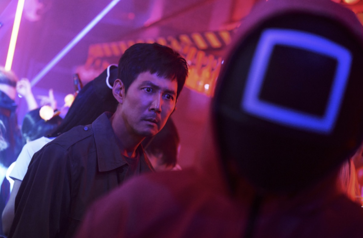 오징어 게임 시즌2