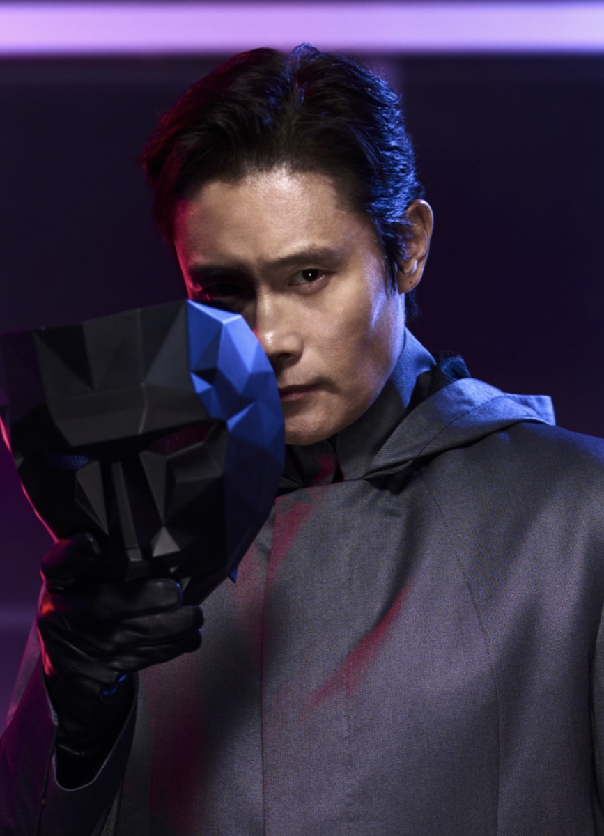 오징어게임 시즌2