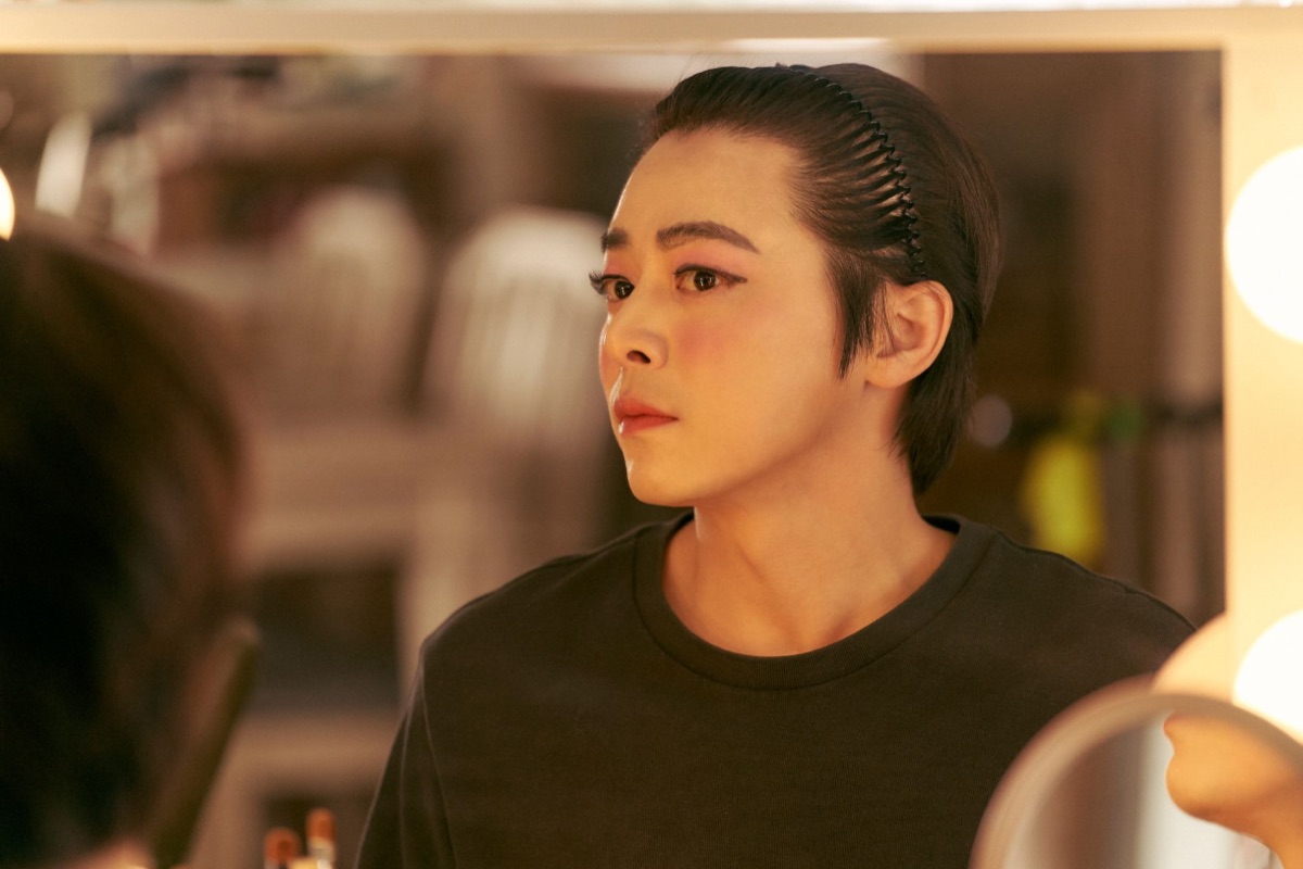 현재상영작 영화 파일럿 후기 평점 쿠키