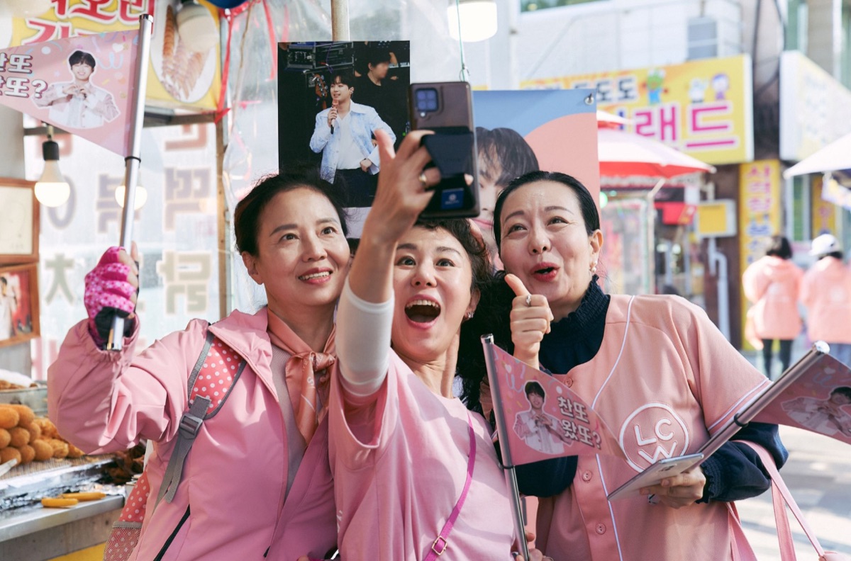 현재상영작 영화 파일럿 후기 평점 쿠키