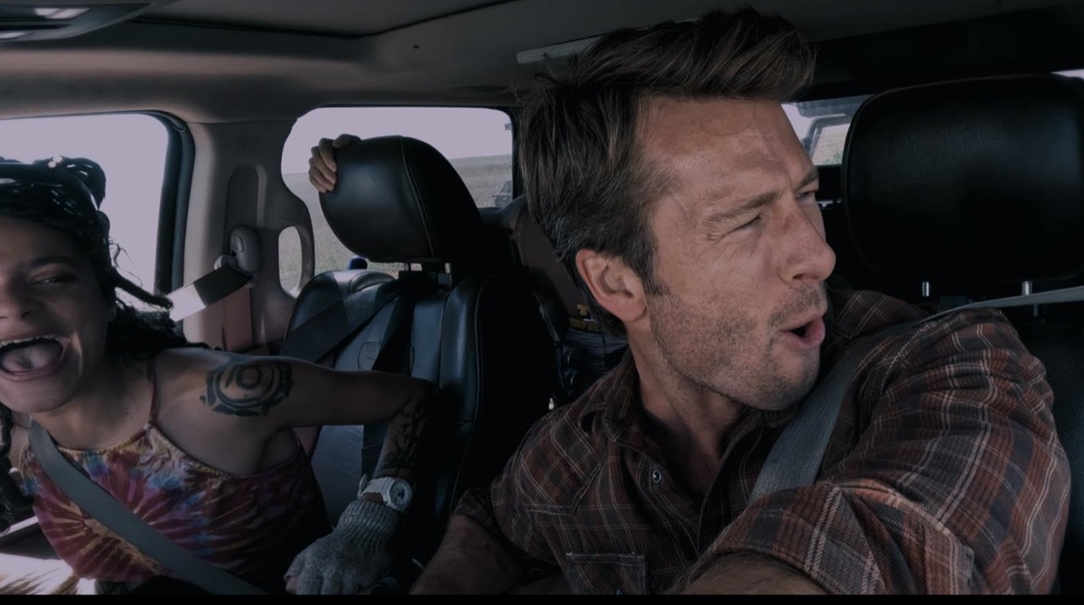 영화 트위스터스 결말 후기