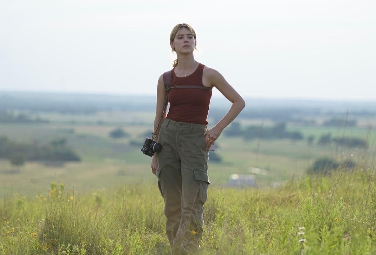 영화 트위스터스 결말 후기