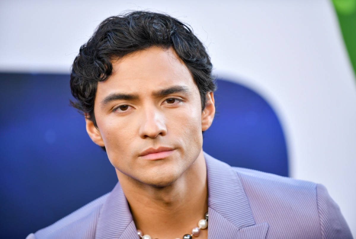 영화 트위스터스 등장인물 캐스팅