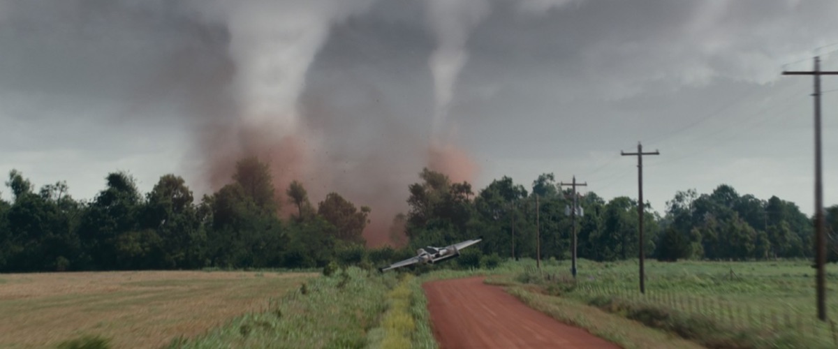 영화 트위스터스 평론가 평점
